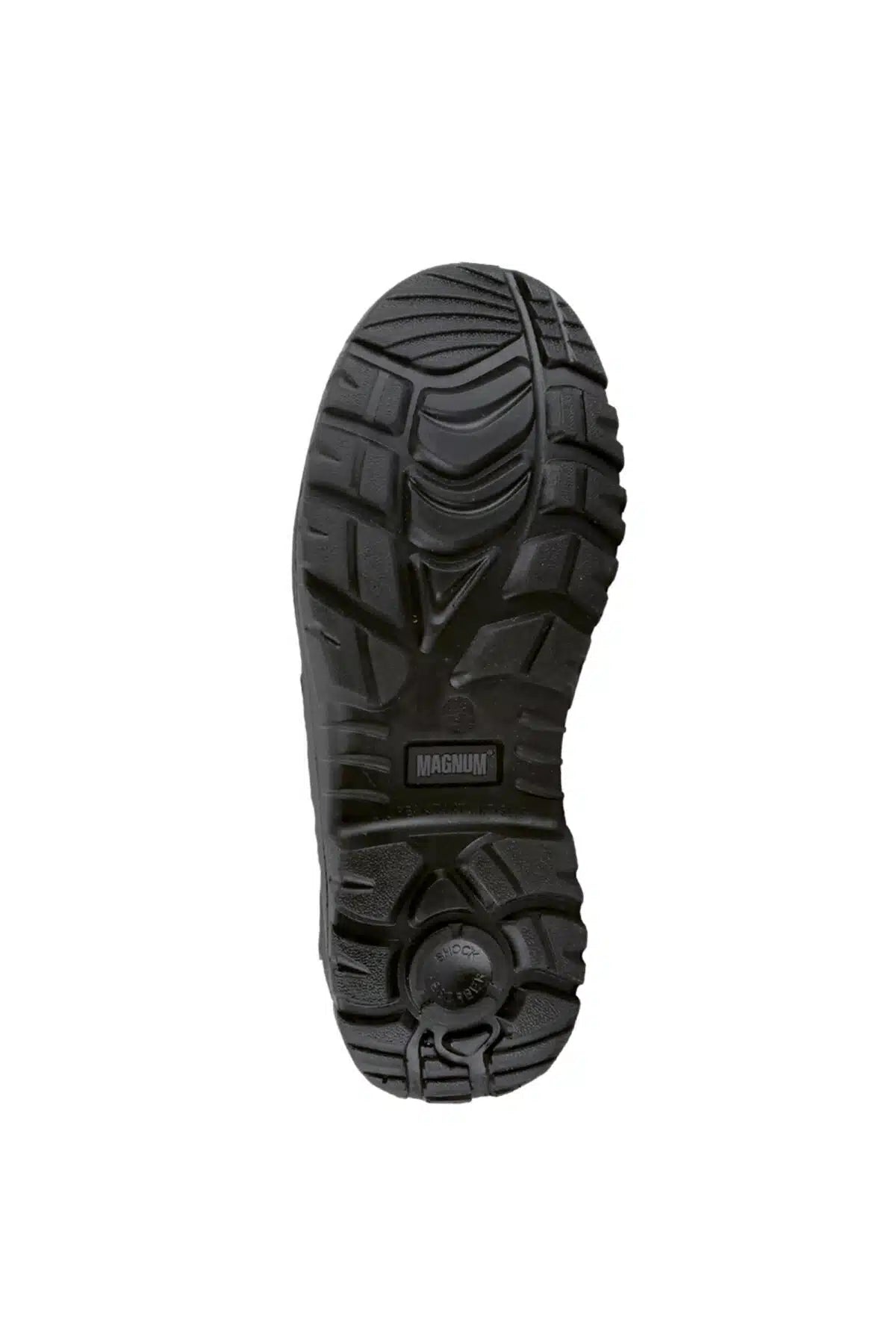 Magnum ceinturion 8.0 SZ CT