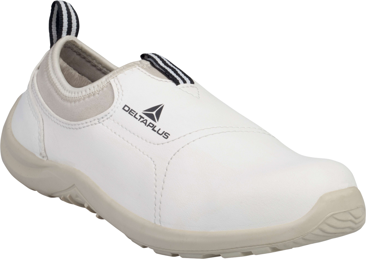 CHAUSSURES BASSES MICROFIBRE/PU - MIAMI S2 SRC - DELTA PLUS