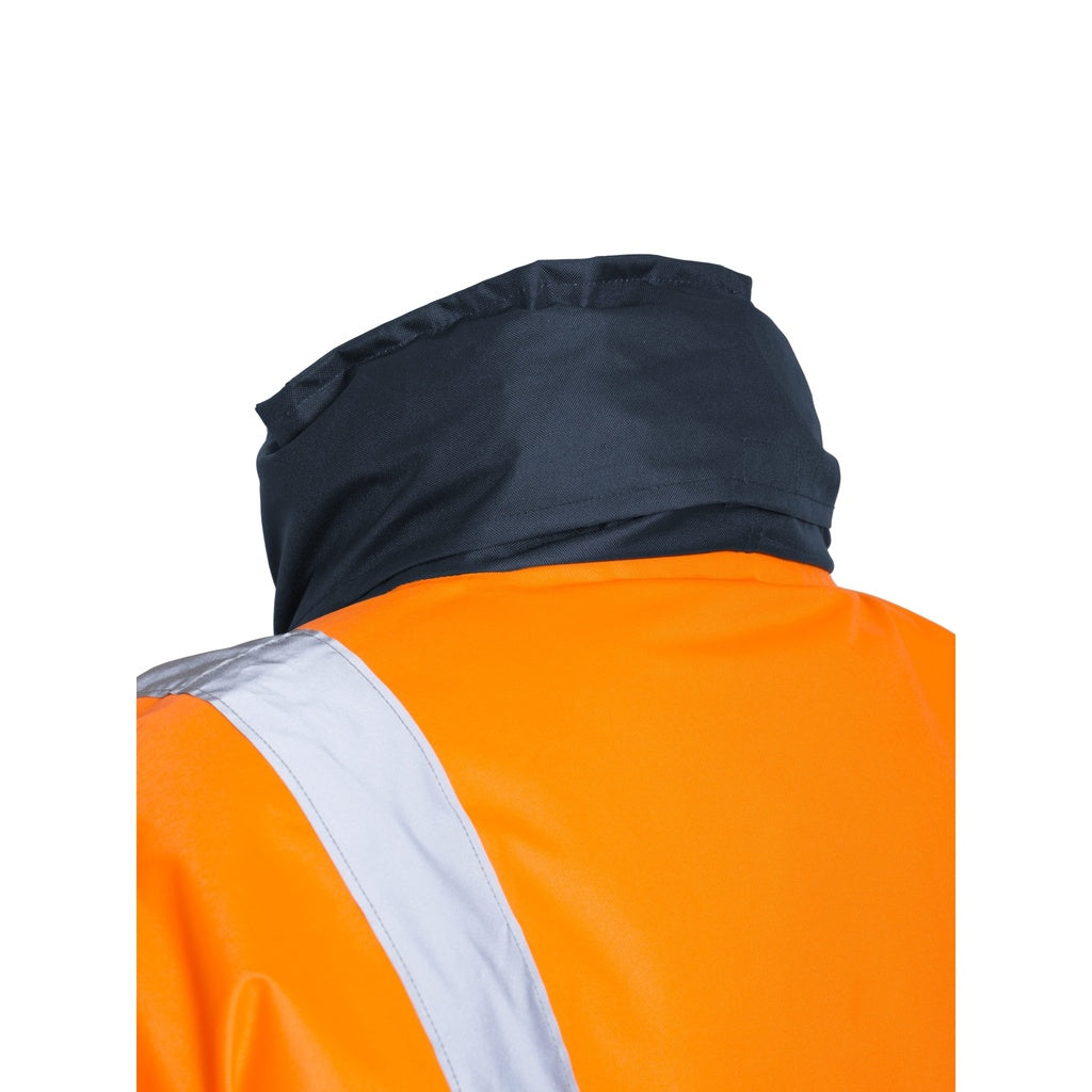 NEON HV Parka