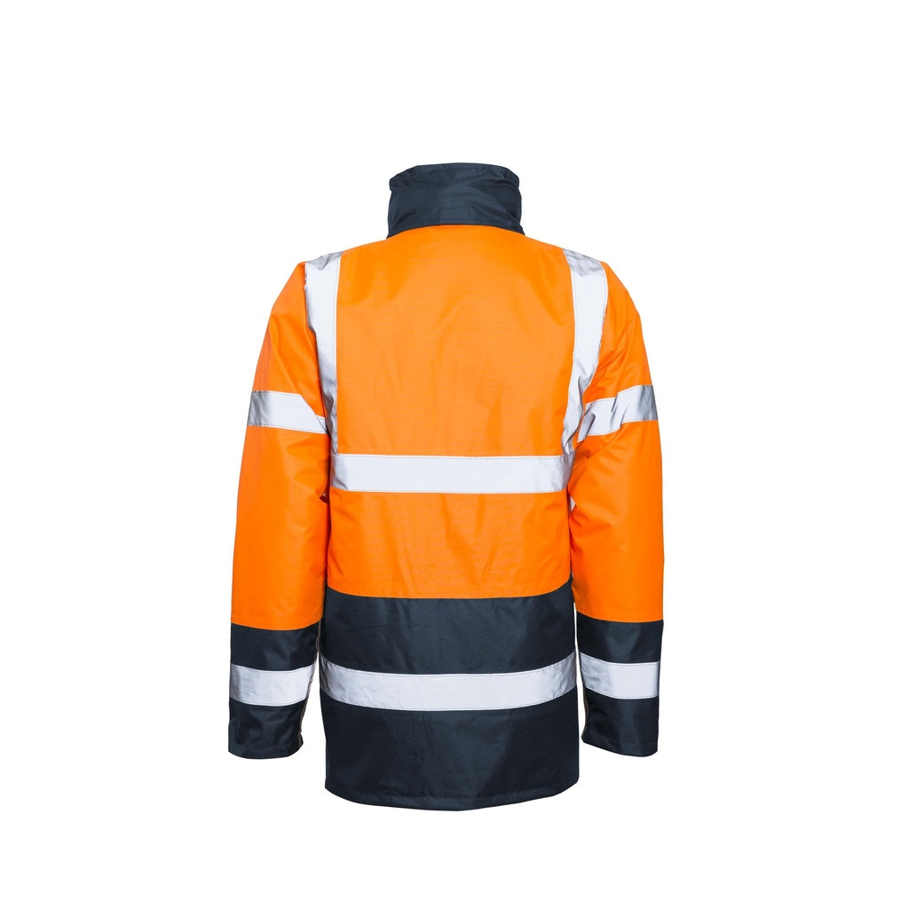 NEON HV Parka
