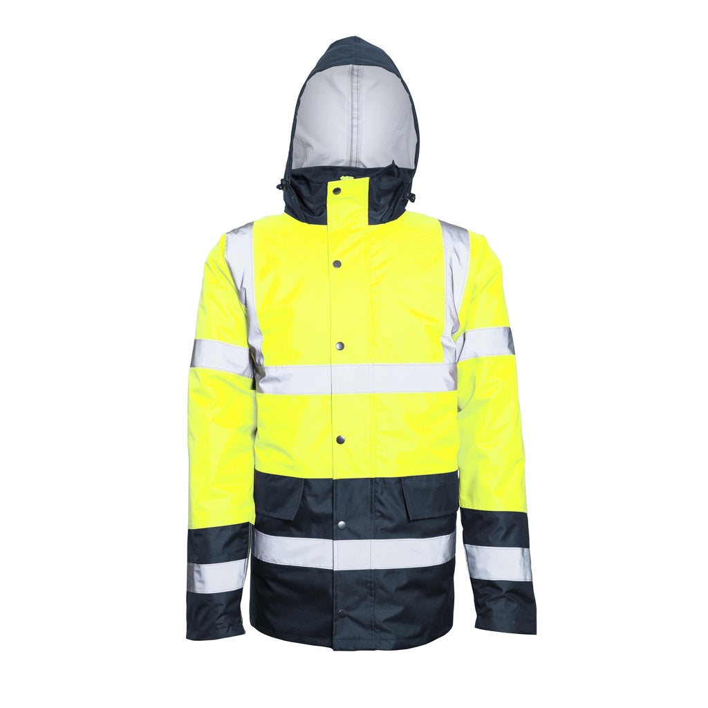 NEON HV Parka