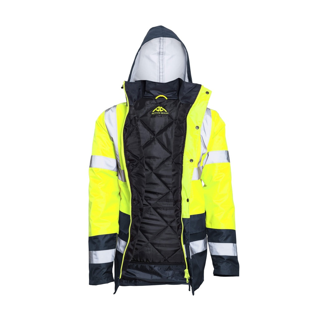 NEON HV Parka
