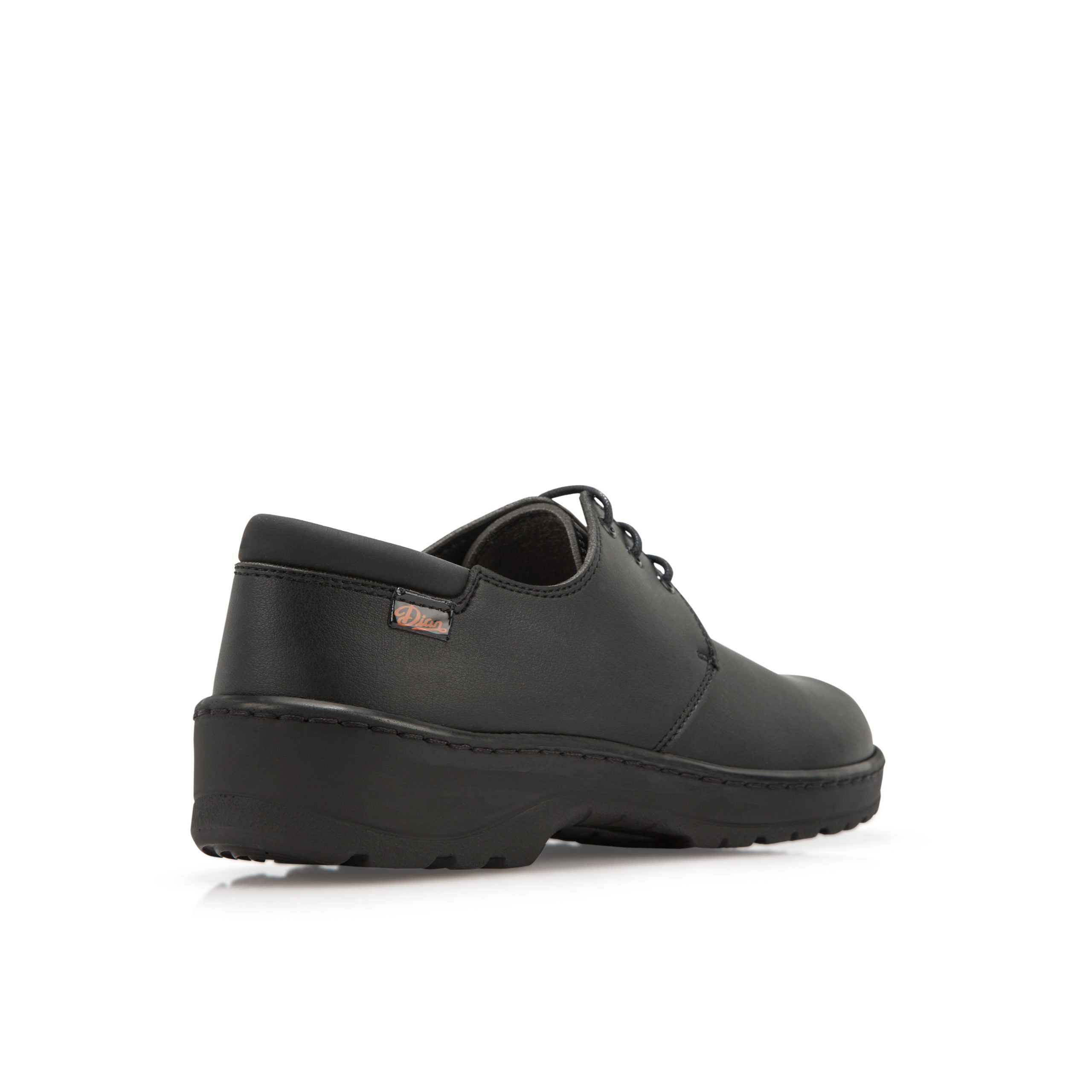 Steelite S1P Brogue City Shoe