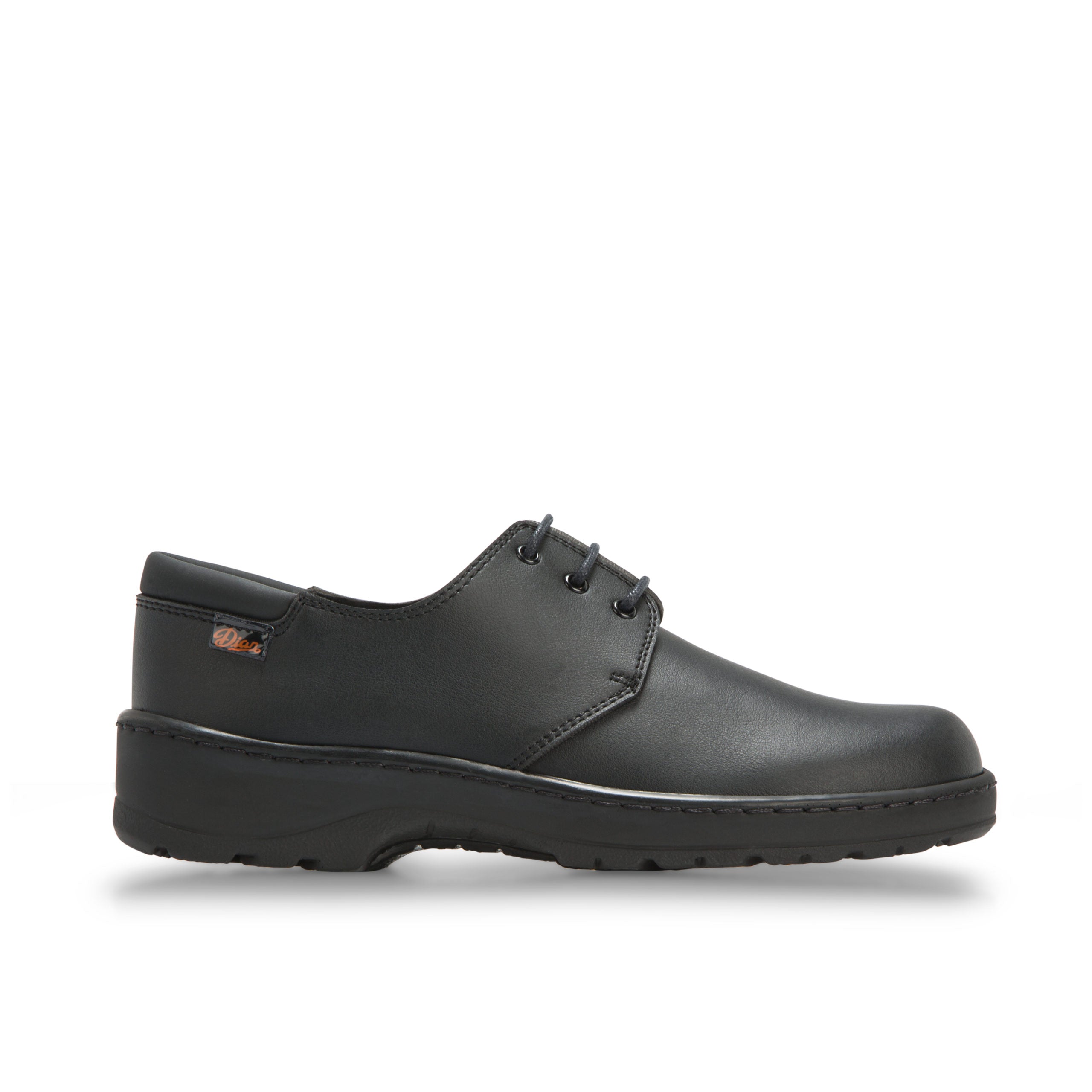 Steelite S1P Brogue City Shoe