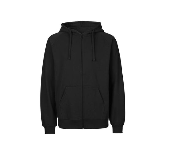 De casual uniseks hoodie - Slammer