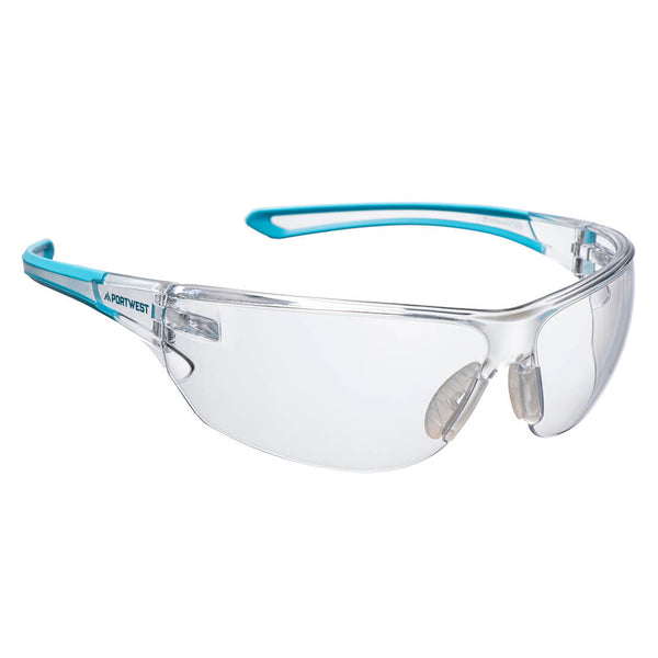 Lunettes de protection Essentiel KN (anti-rayures et anti-buées)