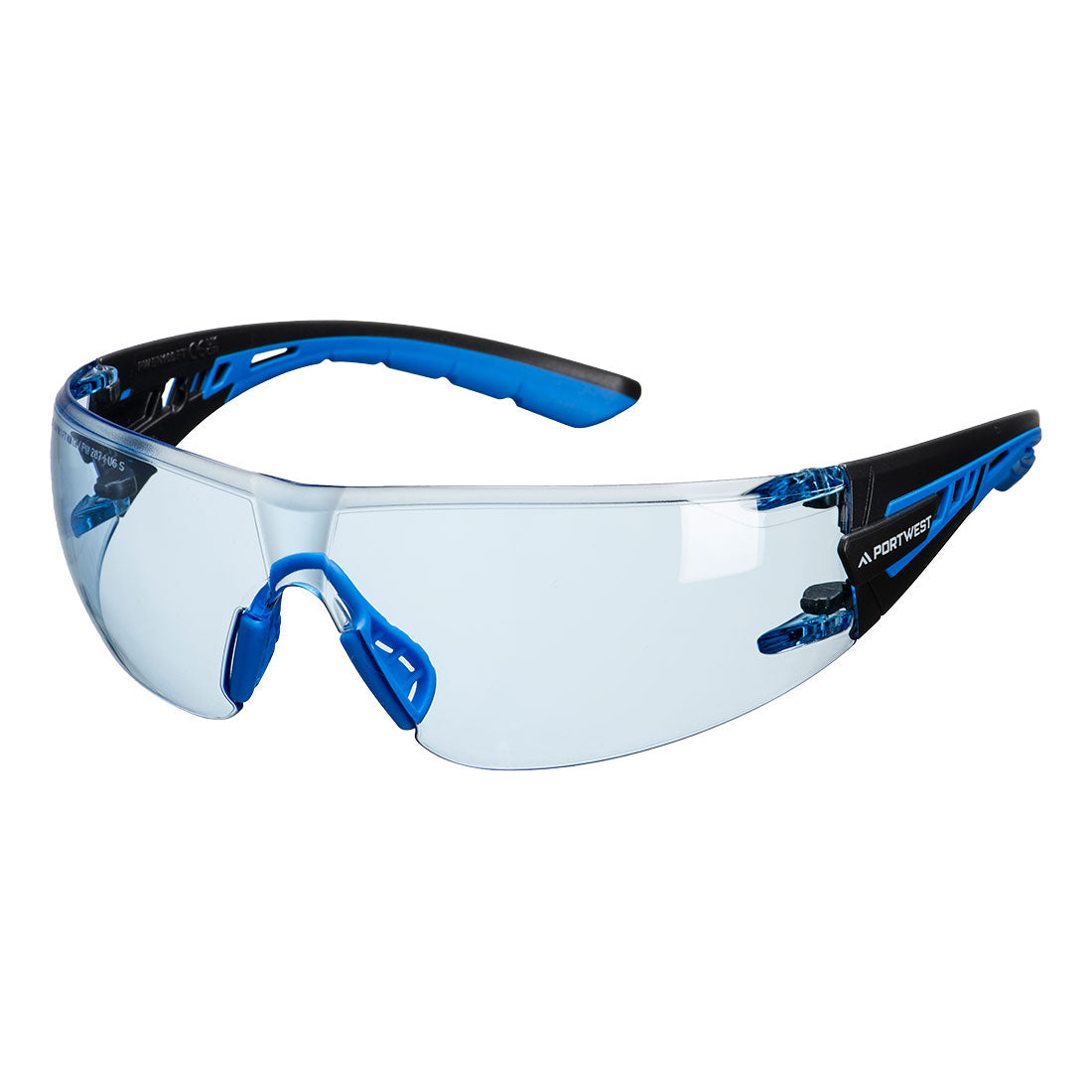 Lunettes de sécurité Tech Look Lite KN
