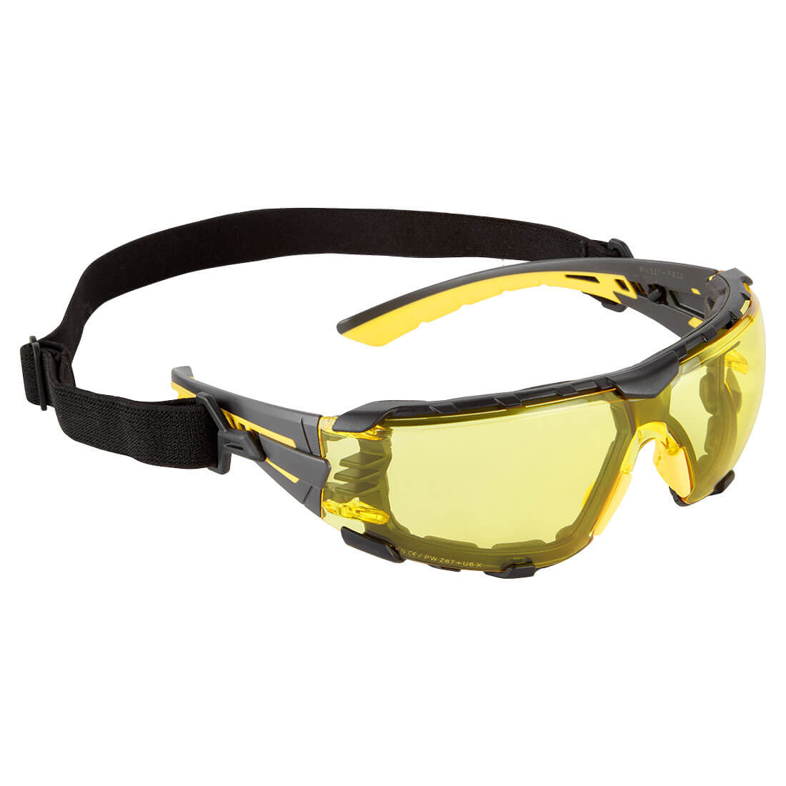Lunettes de sécurité Tech Look Lite KN