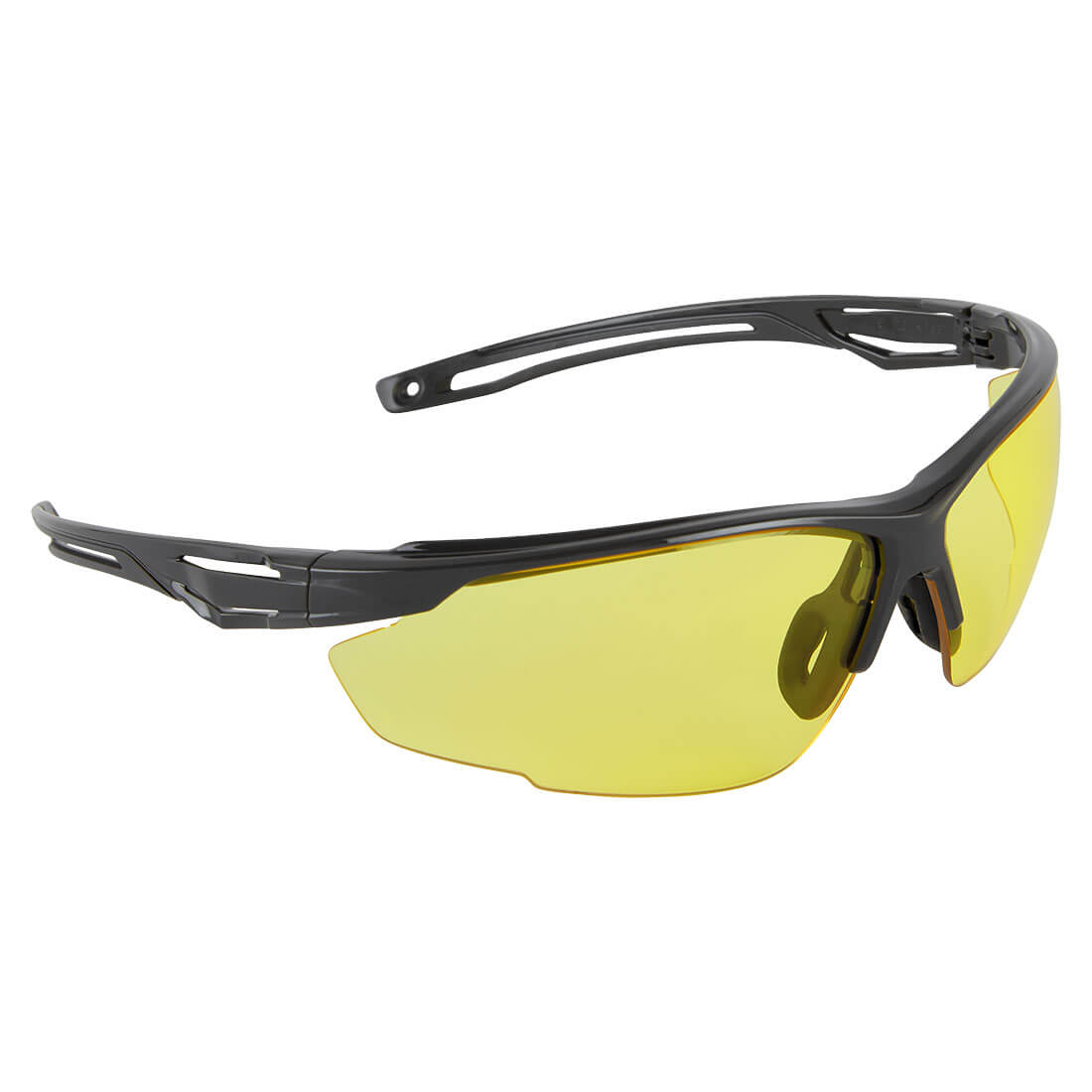 Lunettes de sécurité anthracite