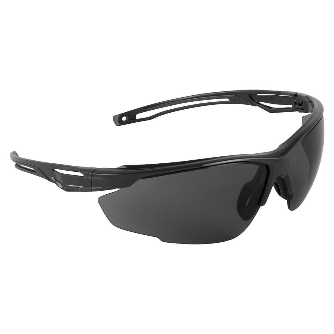 Lunettes de sécurité anthracite