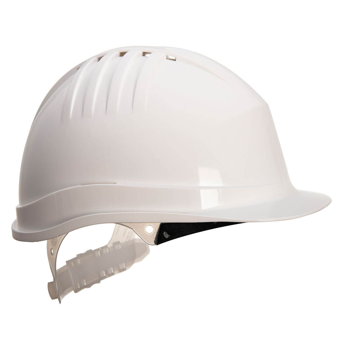 Casque de sécurité Expertline (roue à cliquet)