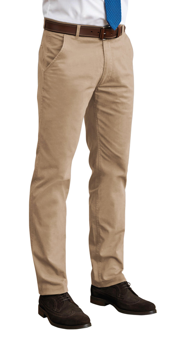 Miami slim fit chinos