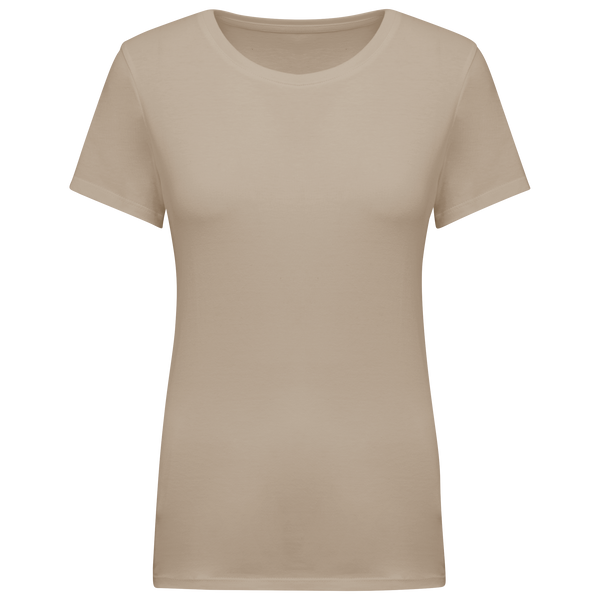 Uniseks Bio190IC T-shirt met ronde hals