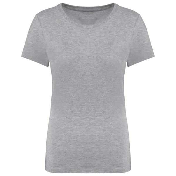 Uniseks Bio190IC T-shirt met ronde hals