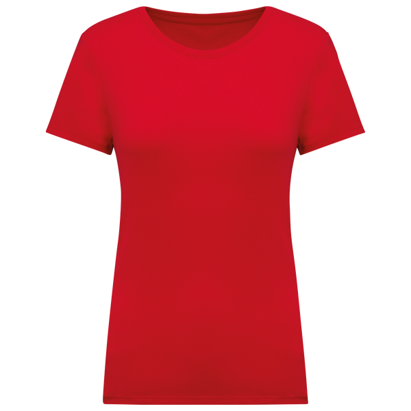 Uniseks Bio190IC T-shirt met ronde hals