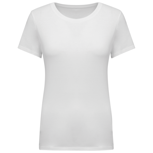 Uniseks Bio190IC T-shirt met ronde hals