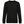 Unisex eco-responsible zip-neck sweatshirt