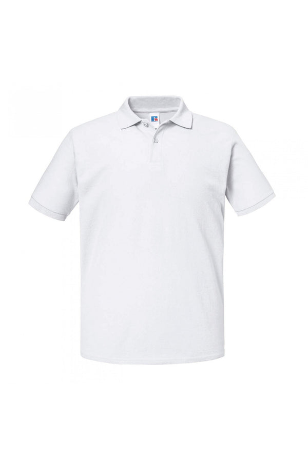 Polo homme Authentic Eco