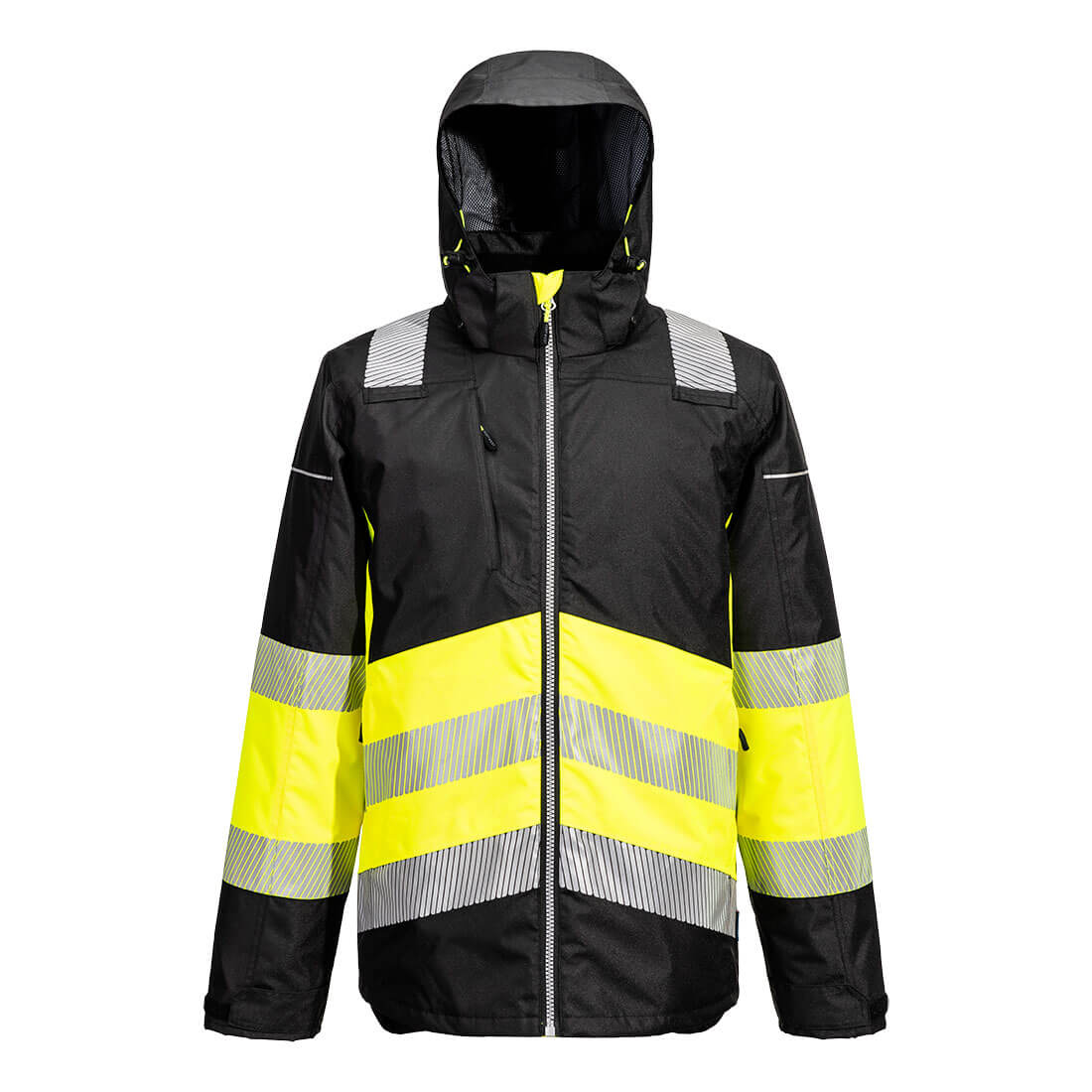 Parka DX4 HV Classe 1