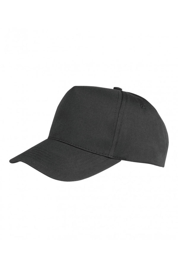 Casquette recyclée 5 panneaux