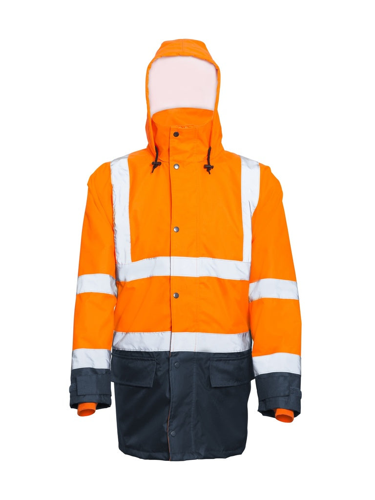 REFLECT HV 5IN1 Parka