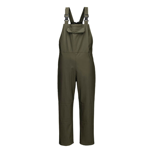 Flexatex Chem côte à bretelle