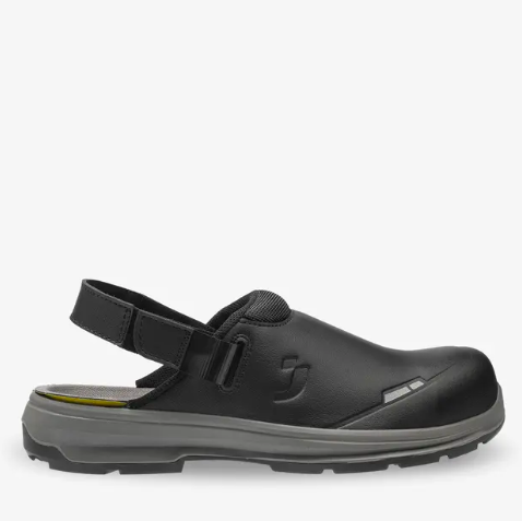 Sabot de sécurité FLUX SB CLOG - SAFETY JOGGER