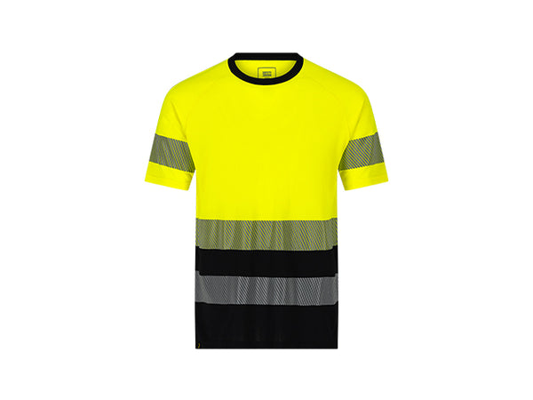 Scuti T-Shirt Haute Visibilité