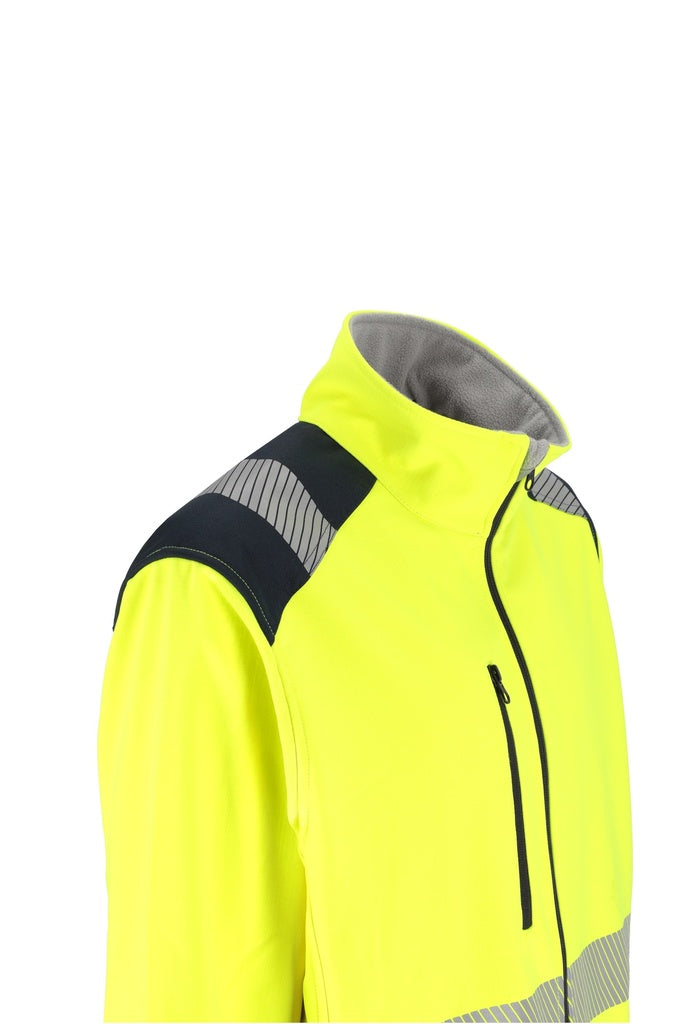STELLAR HV Jacket