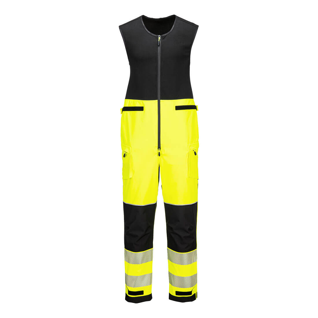 Salopette imperméable HV PW3 (3L)