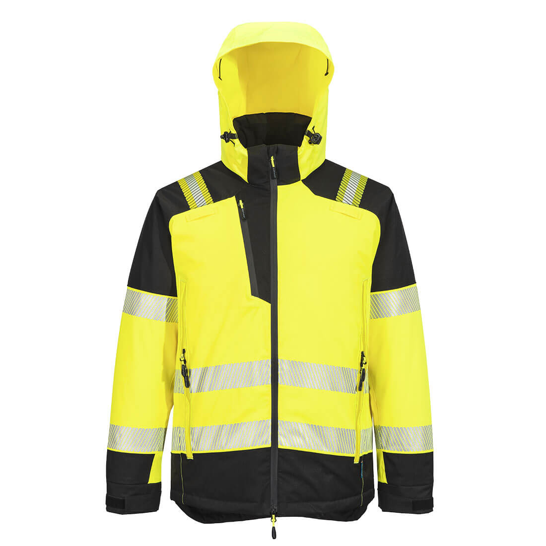 Parka d'hiver HV PW3
