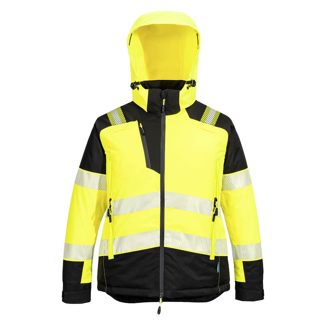 Parka d'hiver HV Femmes PW3