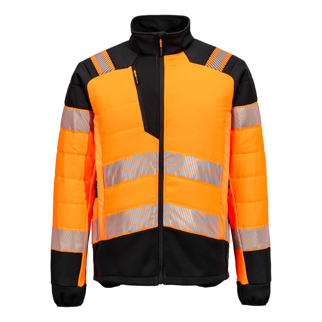 Veste hybride baffle HV PW3