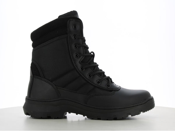 TACTIC Botte tactique mi-haute polyvalente