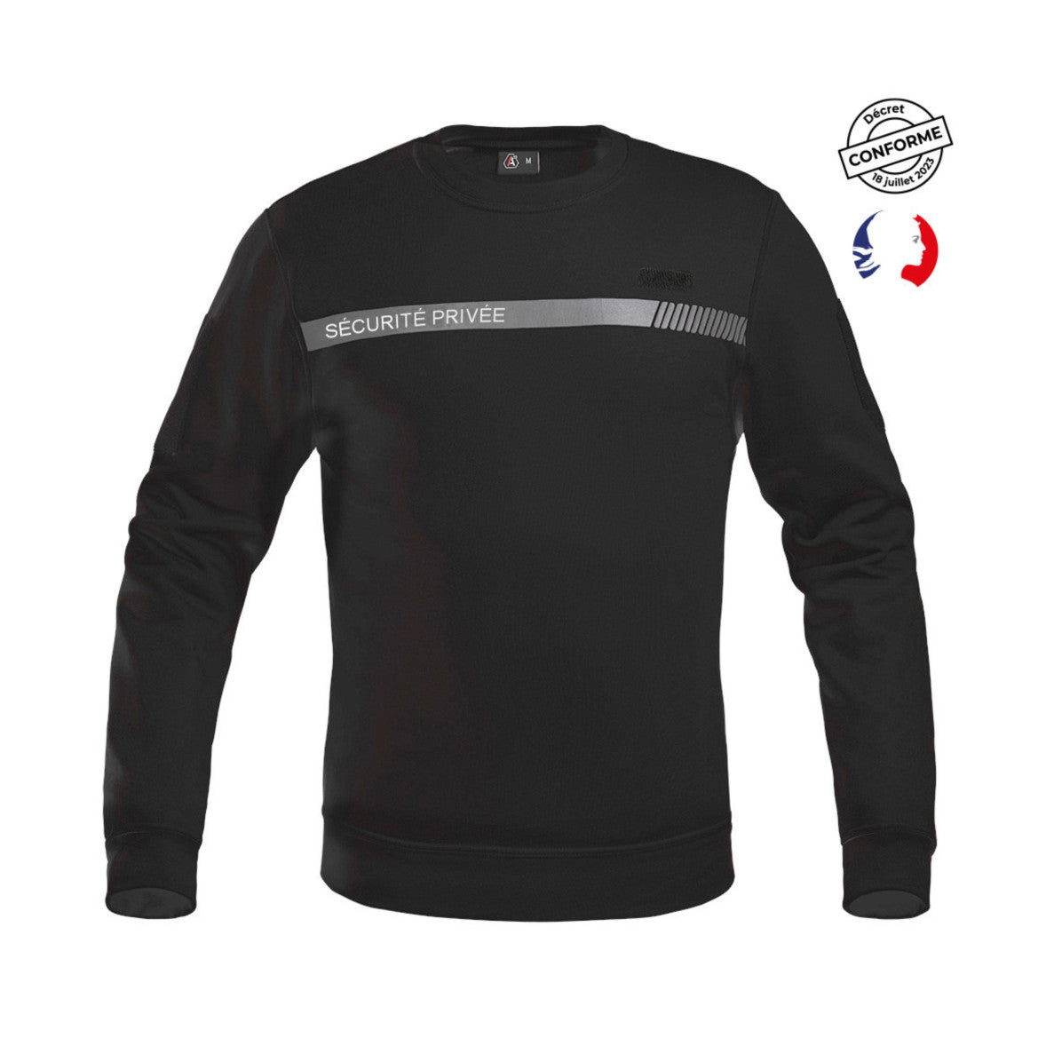 Sweat Sécurité Privée Sécu-One - A10 Equipment