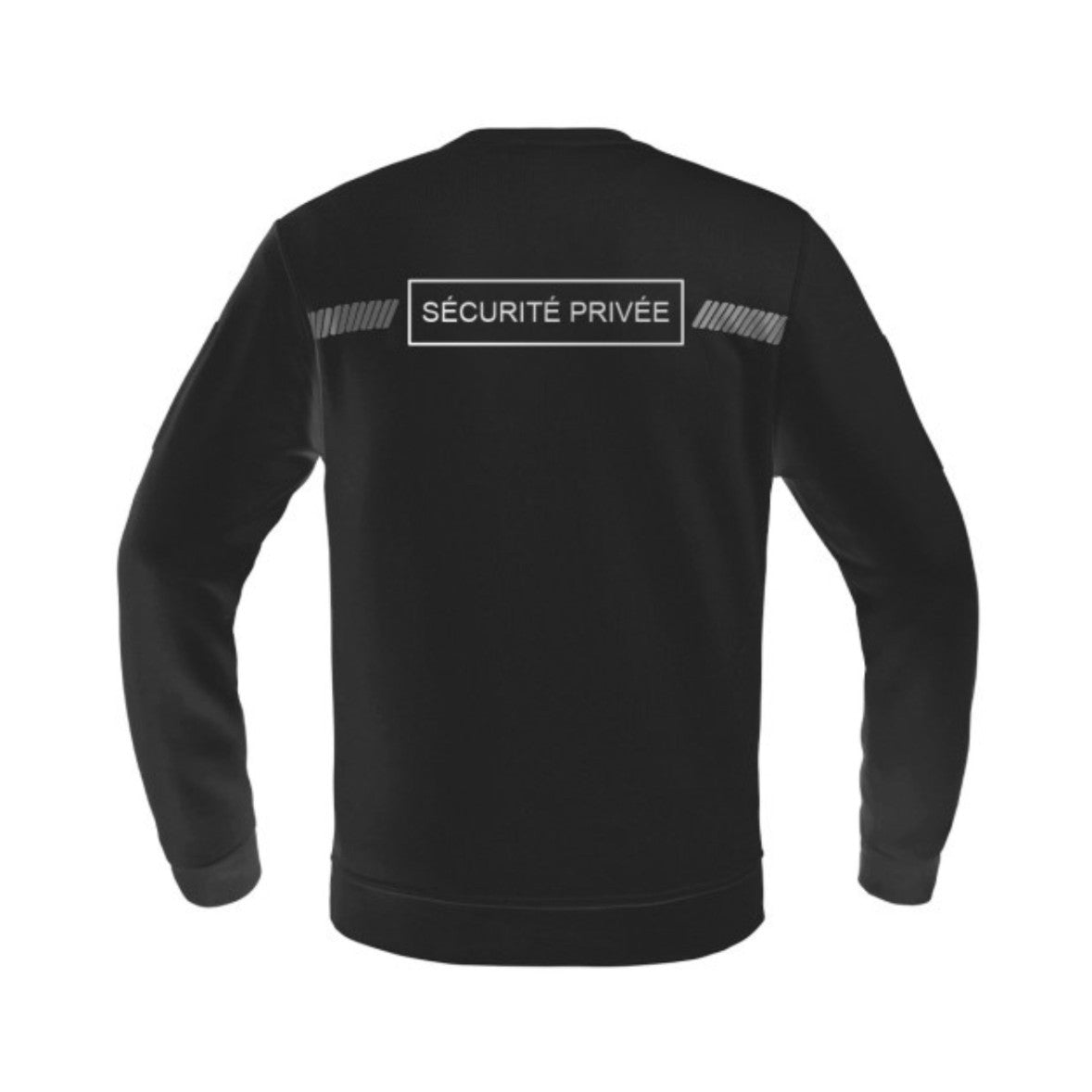 Sweat Sécurité Privée Sécu-One - A10 Equipment