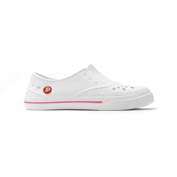 BASKET SNEAKER'ZZ FEMME