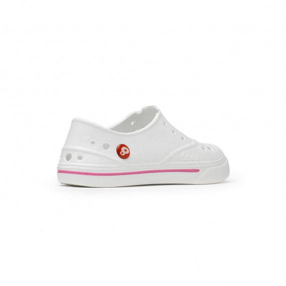 BASKET SNEAKER'ZZ FEMME