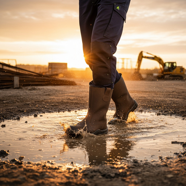 A-BOREAL Brown S3 FO SR CI