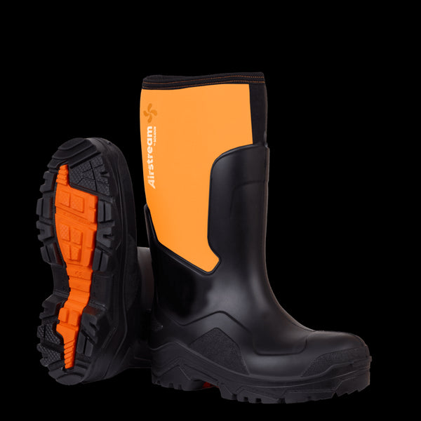 BOTTE AIRSTREAM S5 ORANGE