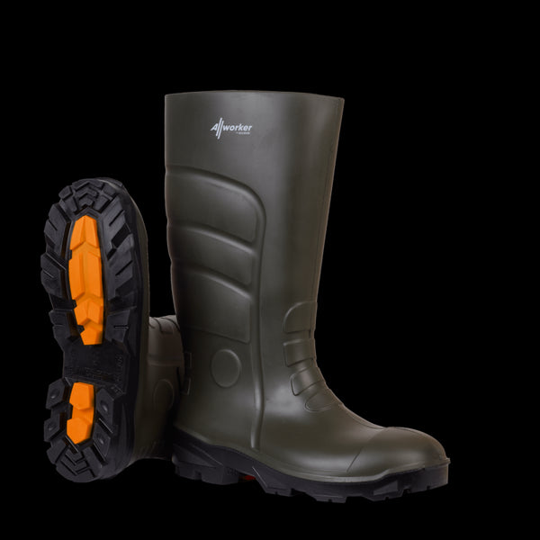 BOTTE ALLWORKER S5 VERT