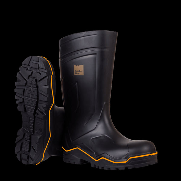 BOTTE RUBBER LINE S5 NOIR