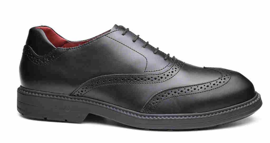 B1502 ROCKET B1502 ROCKET S3 ESD SRC -BS Nero/Vino