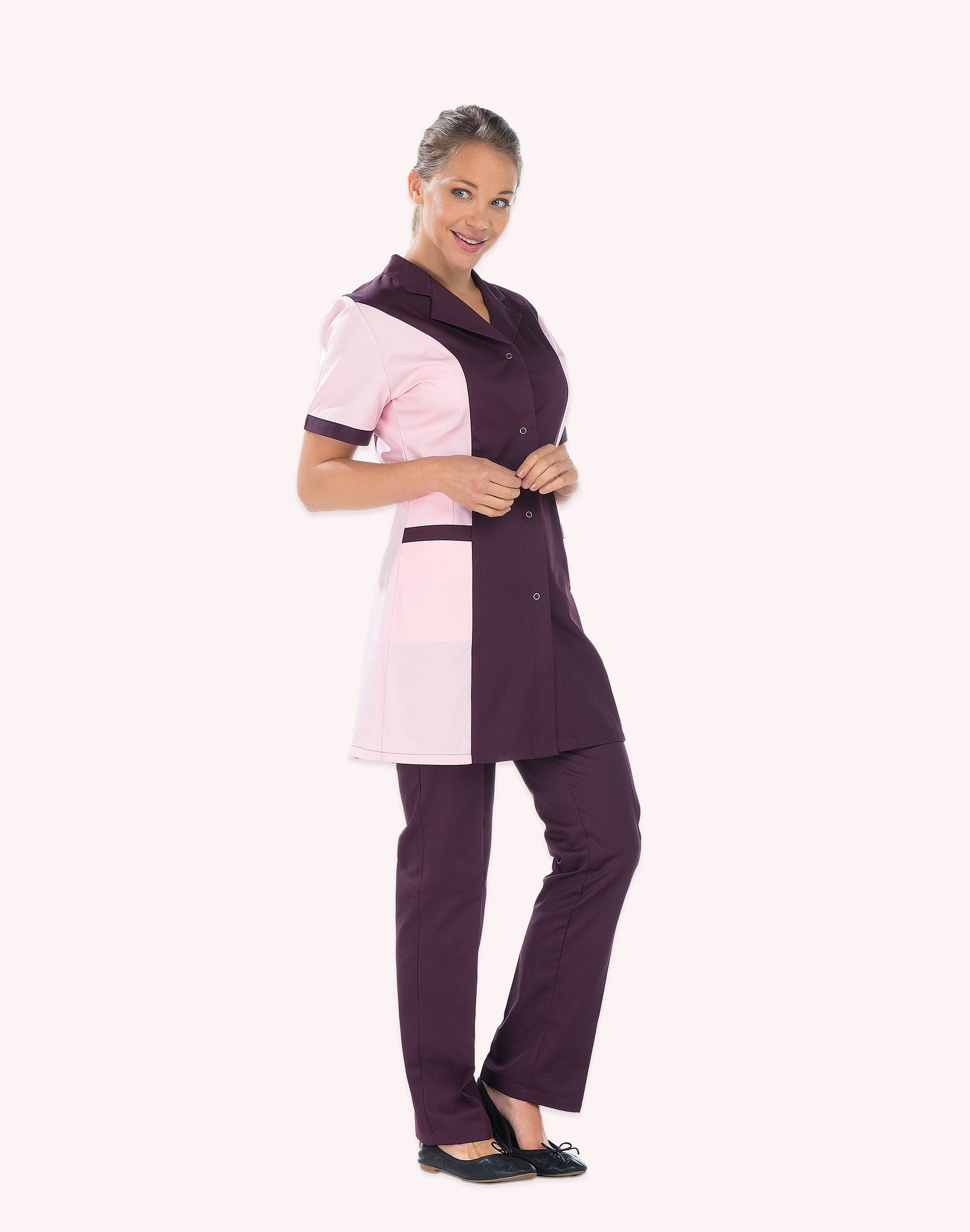 TUNIQUE CELIA - 2584