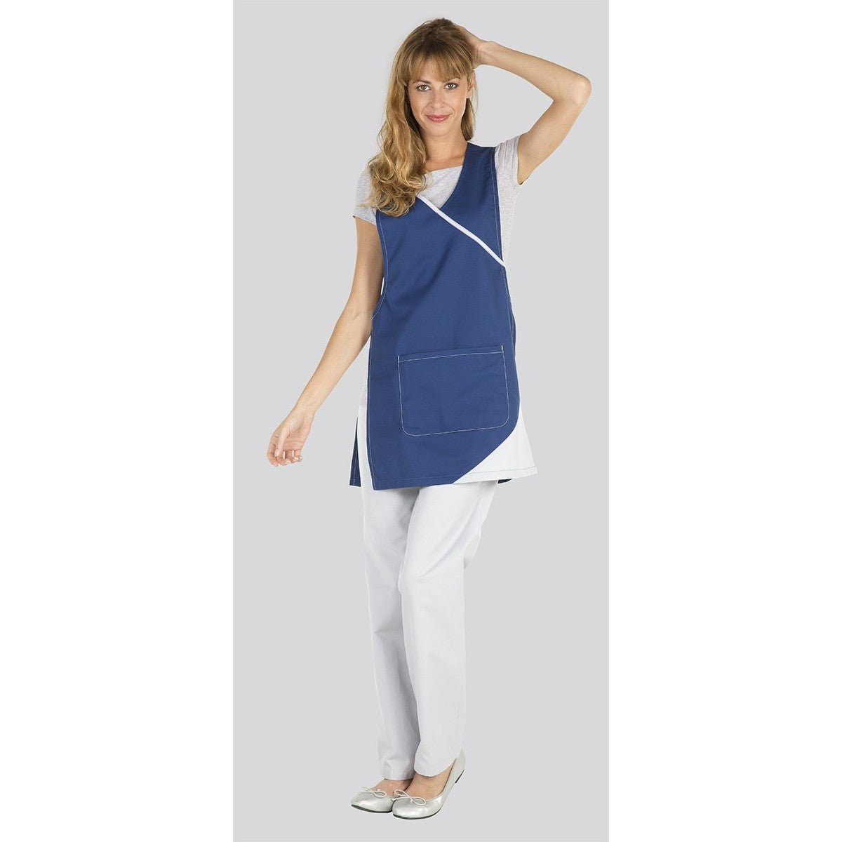 CHASUBLE TESSA - MOLINEL