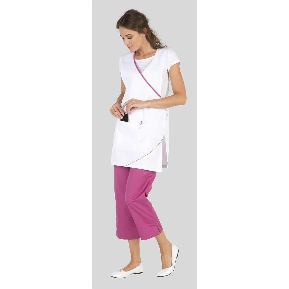 CHASUBLE TESSA - MOLINEL