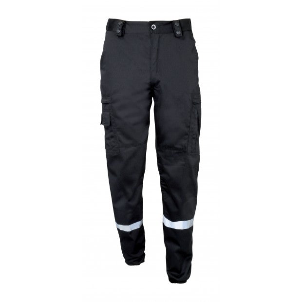 Pantalon Action avec bande réfléchissante - CityGuard