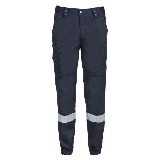 Pantalon Action avec bande réfléchissante - CityGuard