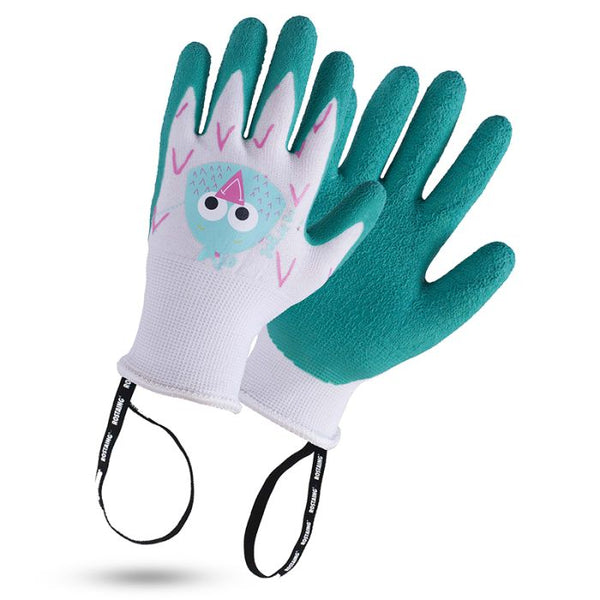 Classic Canadian Docker Glove