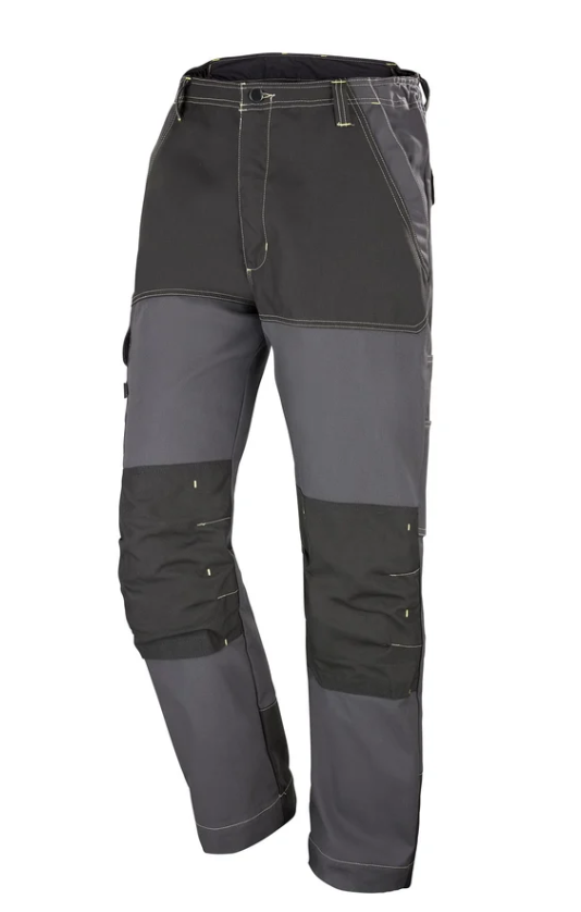 Pantalon renforcé CRAFT WORKER - CEPOVETT SAFETY